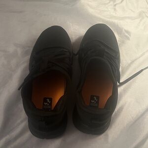 AOE Tennis Non Slip Gym Workout  Breathable Mesh Walking Sneakers